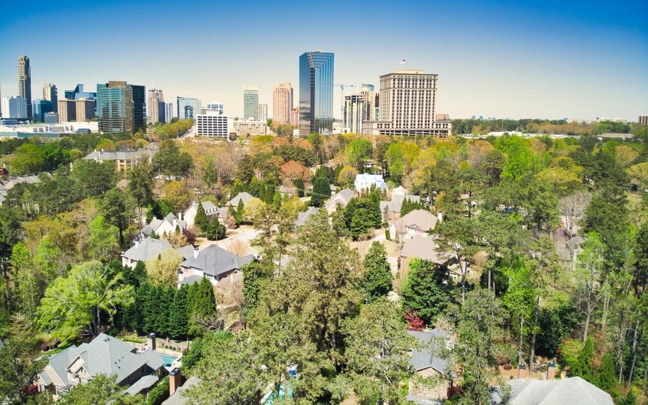 Buckhead