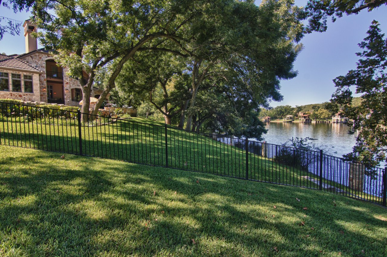 Edgewater Waterfront Estate