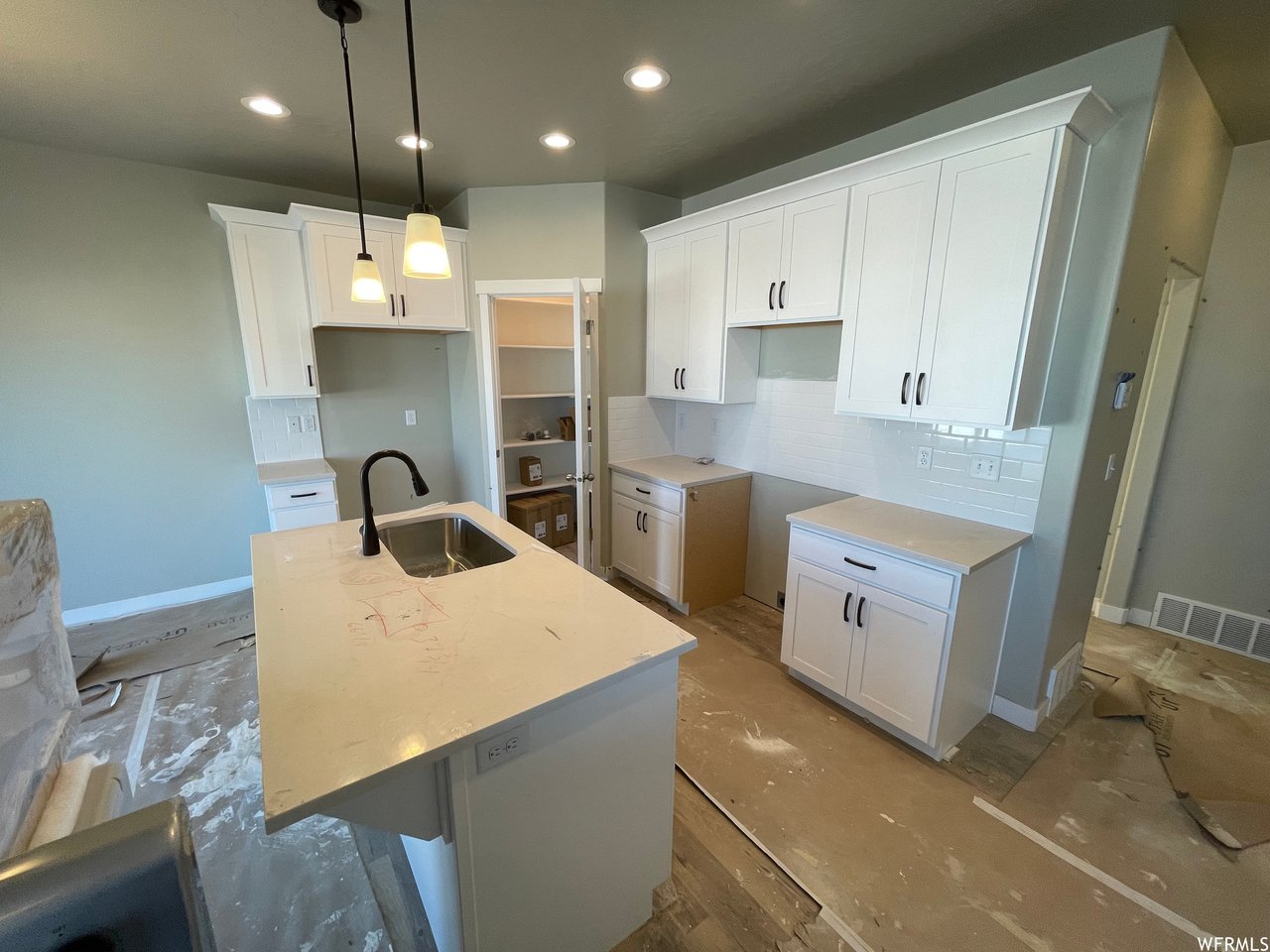 Agent Carter - 4026 W Harper Ln #132