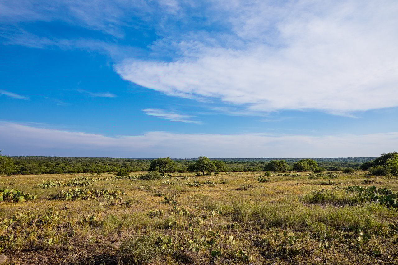 Apache Ranch
