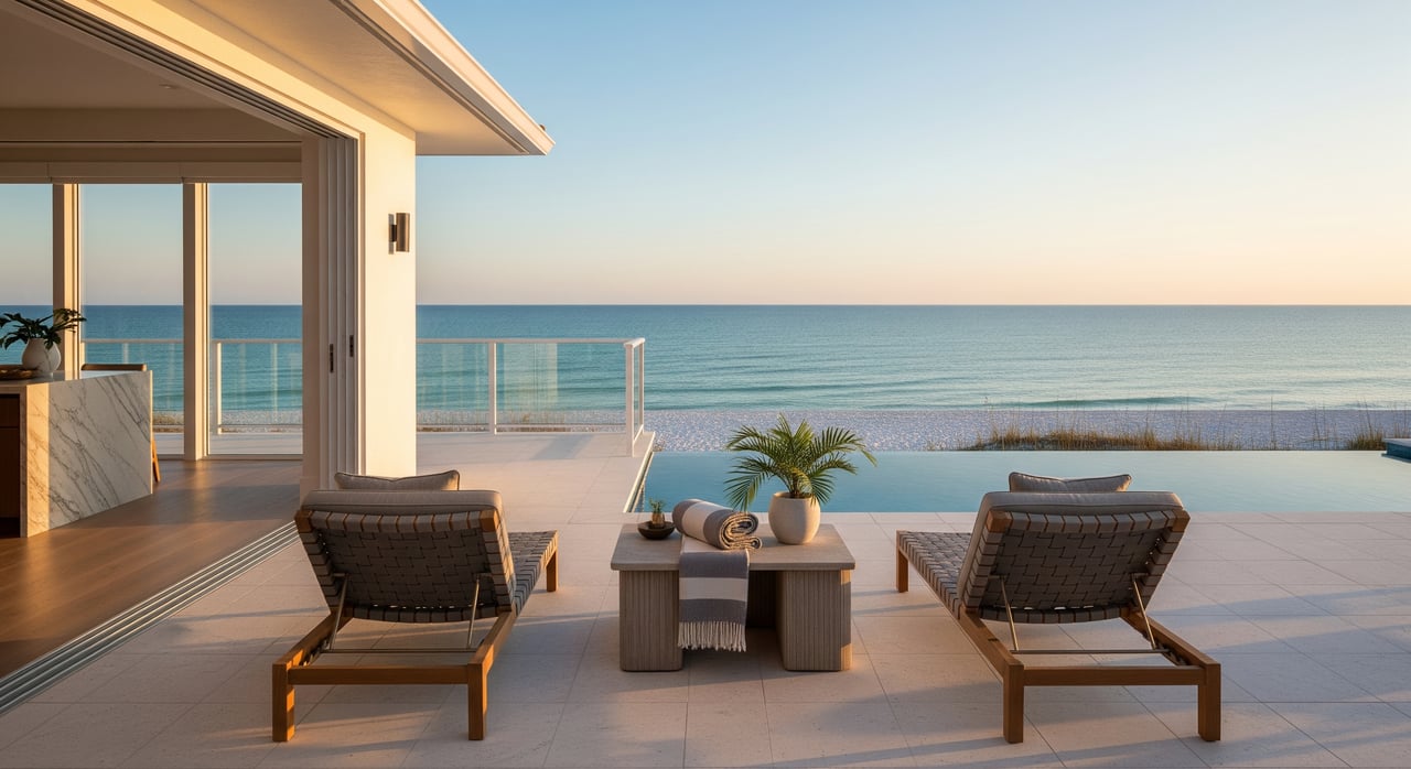 Condo Or Beach House On Siesta Key?