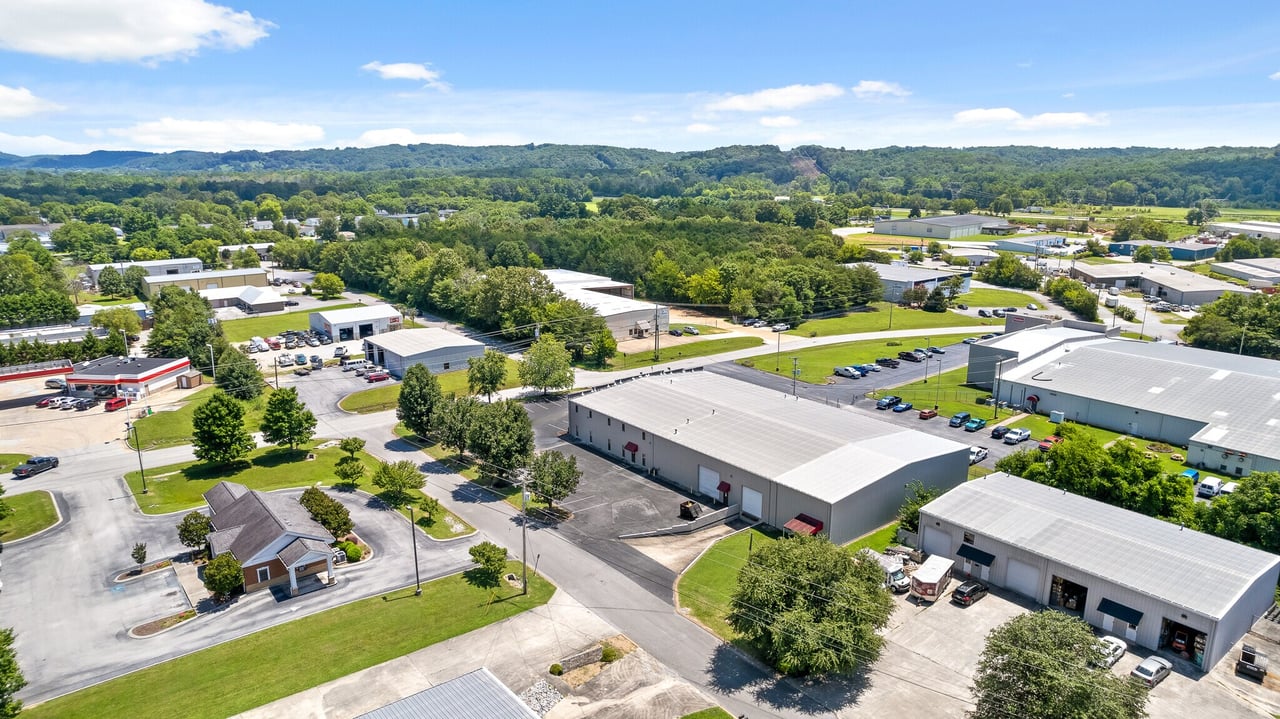 106 Industrial Park Drive