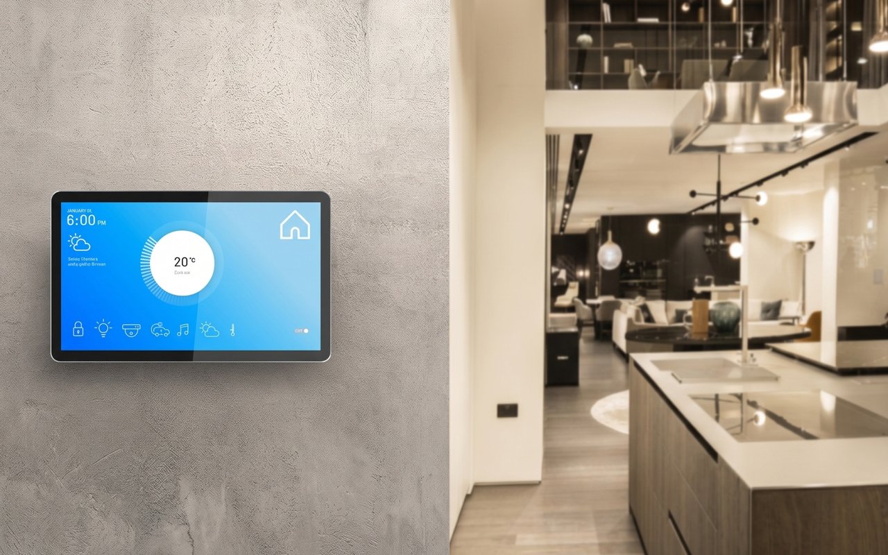 Smart Home Technology To Incorporate Into Your Home