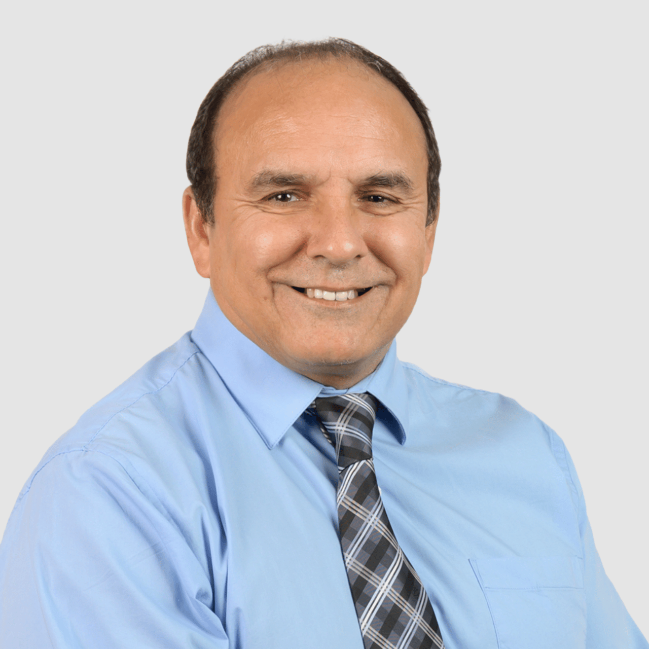 Larry Lauranzano