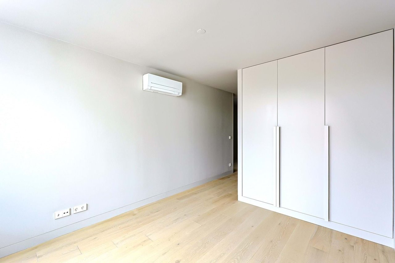 Stylish 2-Bedroom Apartment in the Heart of Lisbon with Exceptional Amenities