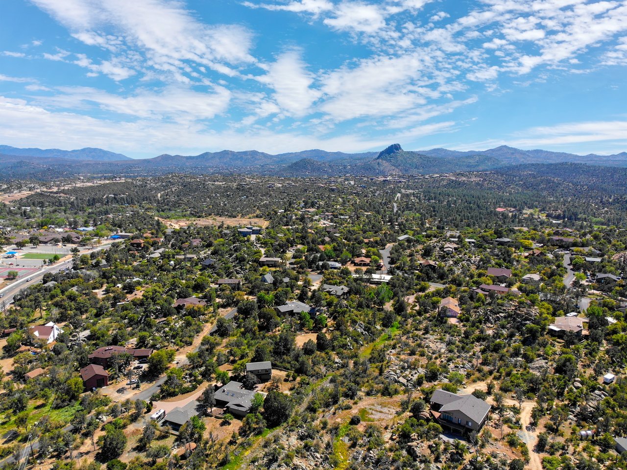 Blackhawk Subdivision