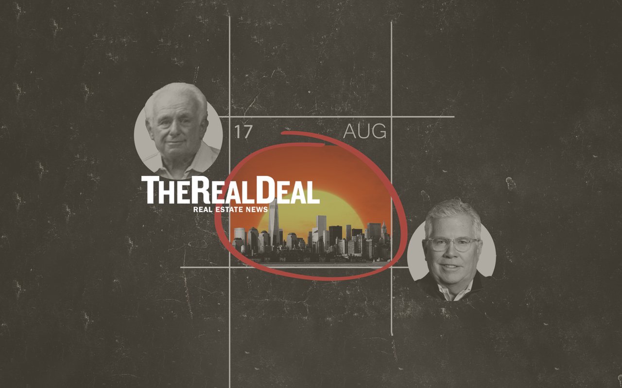 REBNY Or Not: New York’s Residential Scene Braces For Nar Deadline