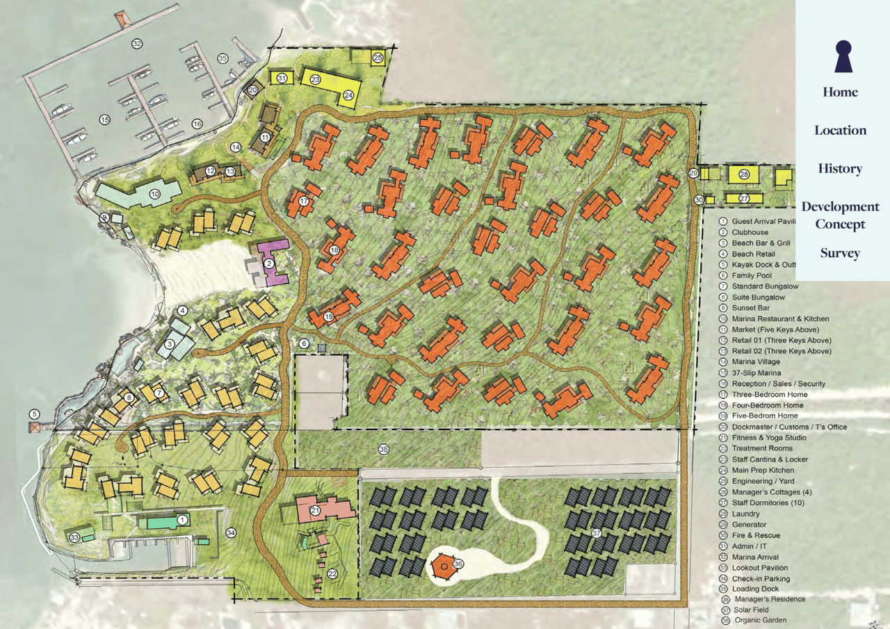 The Elbow Cay Club & Resort