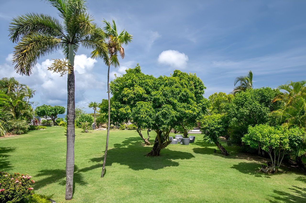 Le Manoir de Lurin – St. Barthélemy – Domaine Éternel