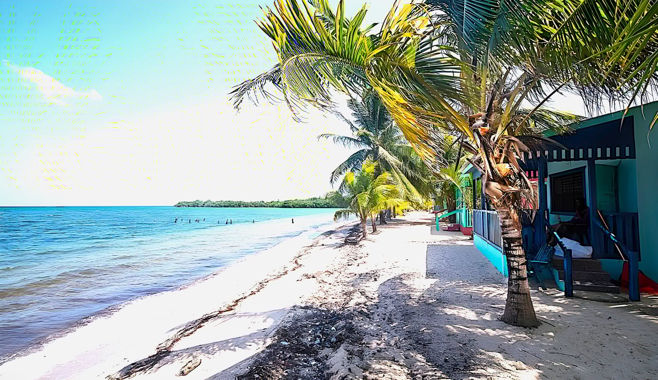 Placencia Peninsula