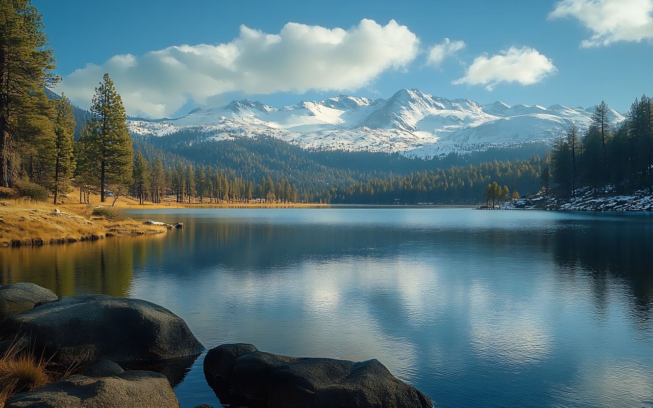 El Dorado County