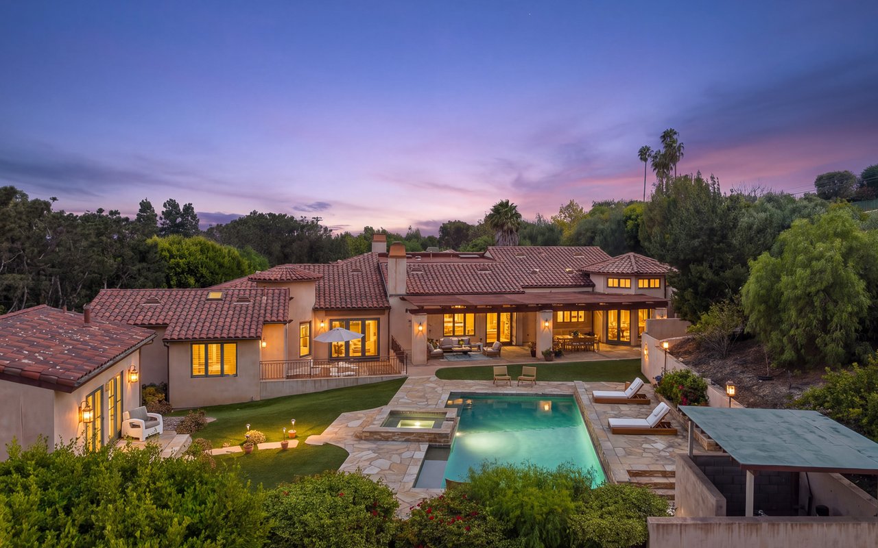 29089 Grayfox St