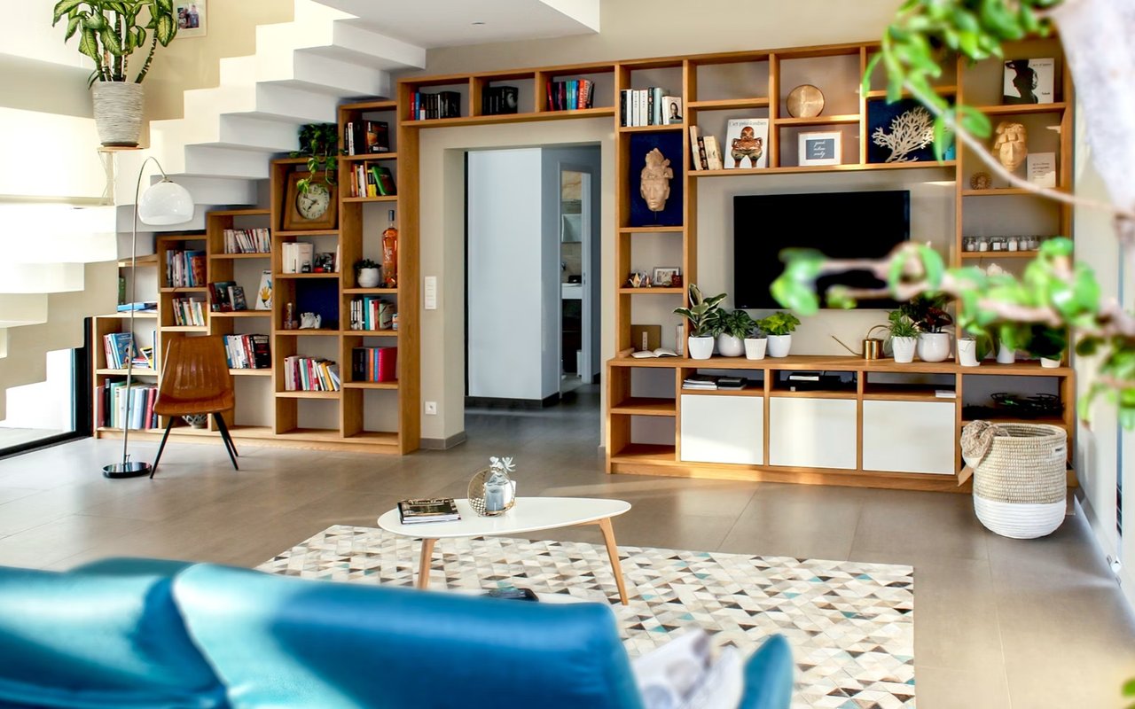 Sustainable and Eco-Friendly Design Trends in Malibu Luxury Homes