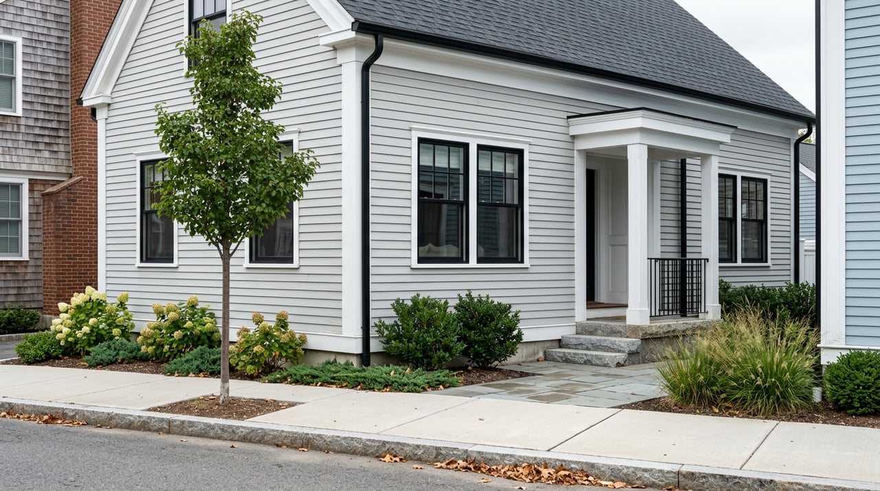 South Portland Neighborhoods For Walkable Coastal Living