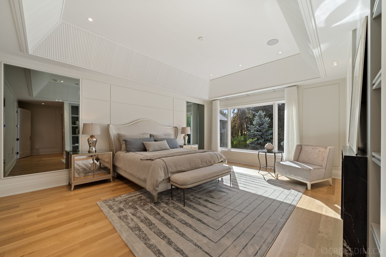 Heart of Lawrence Park