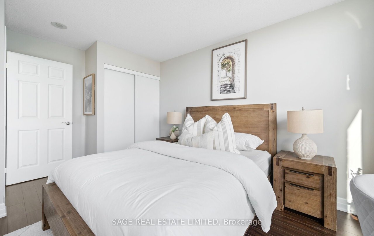 MICHAEL POWER PL PENTHOUSE