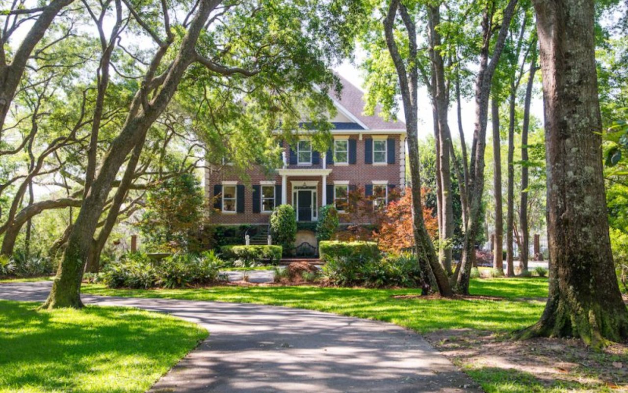 A Featured Listing – 4965 Steeplechase Lane