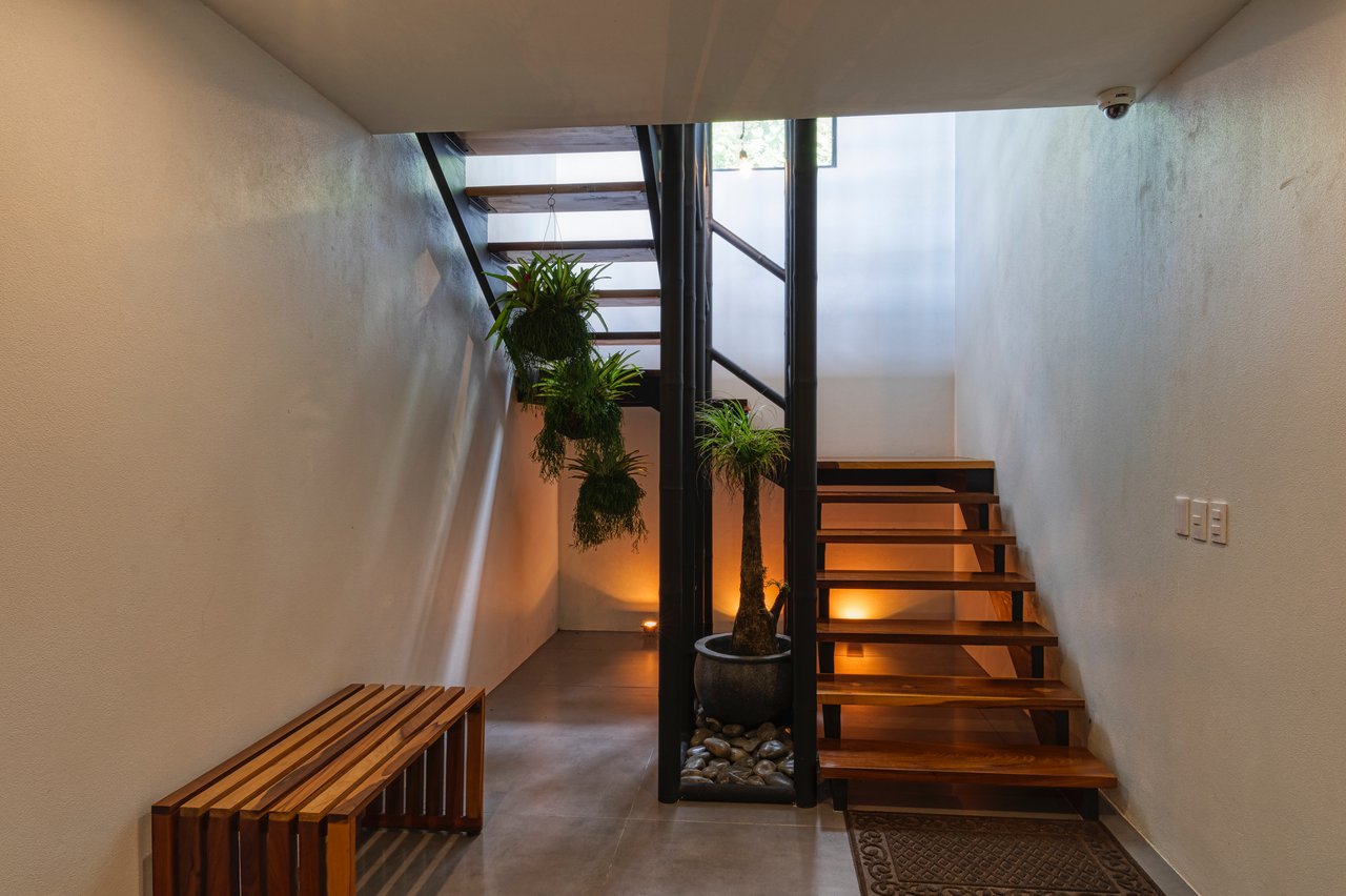 Beauty Villa- Ocean View in Uvita