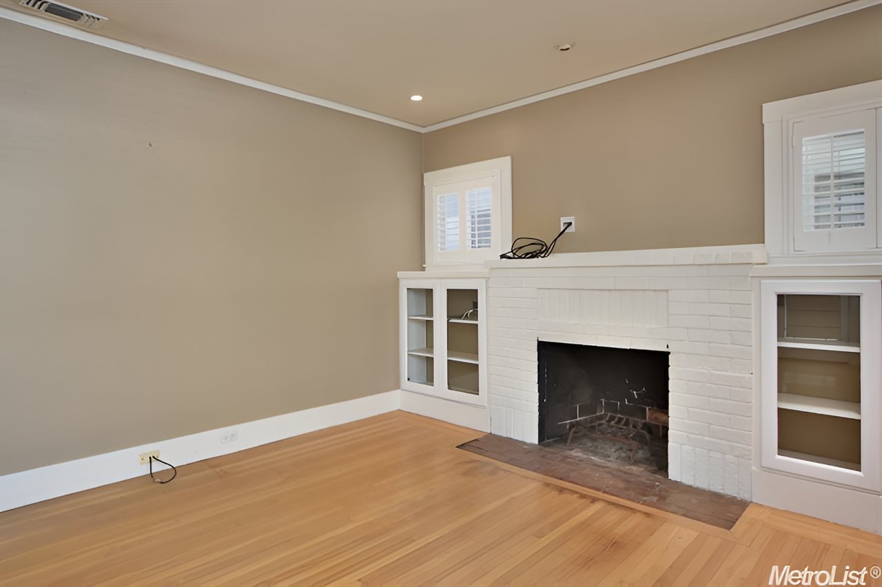Another Happy Buyer in East Sac!