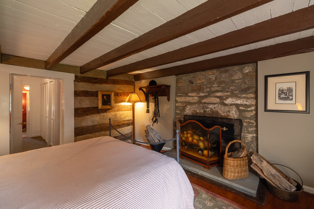 Wayside Manor