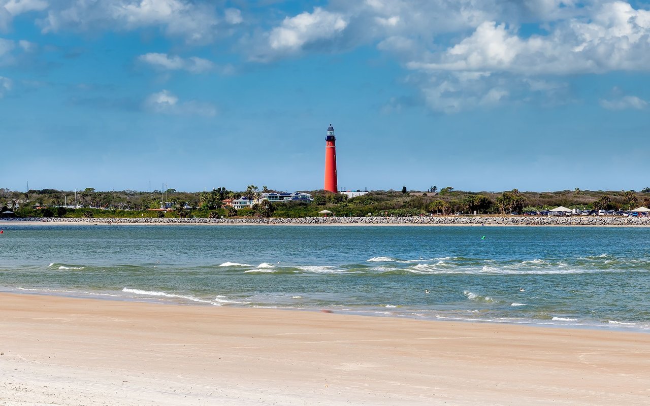 New Smyrna Beach