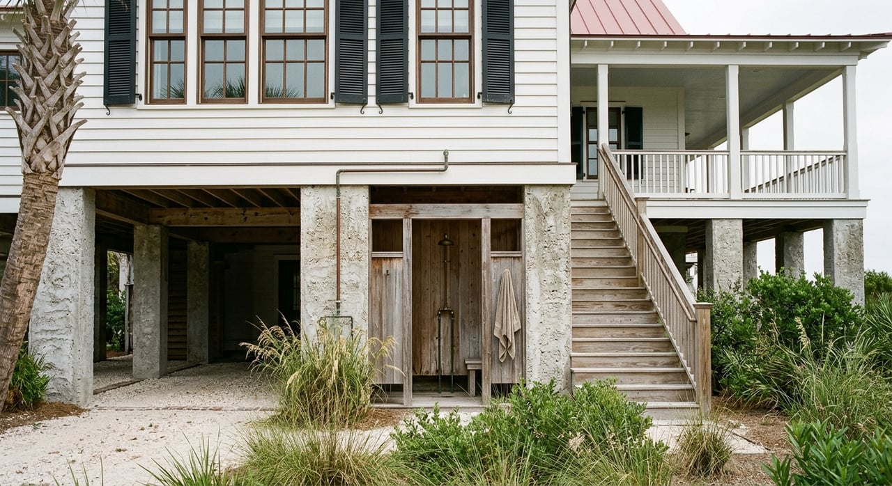 Isle Of Palms Vs. Sullivan’s Island For Beach Buyers