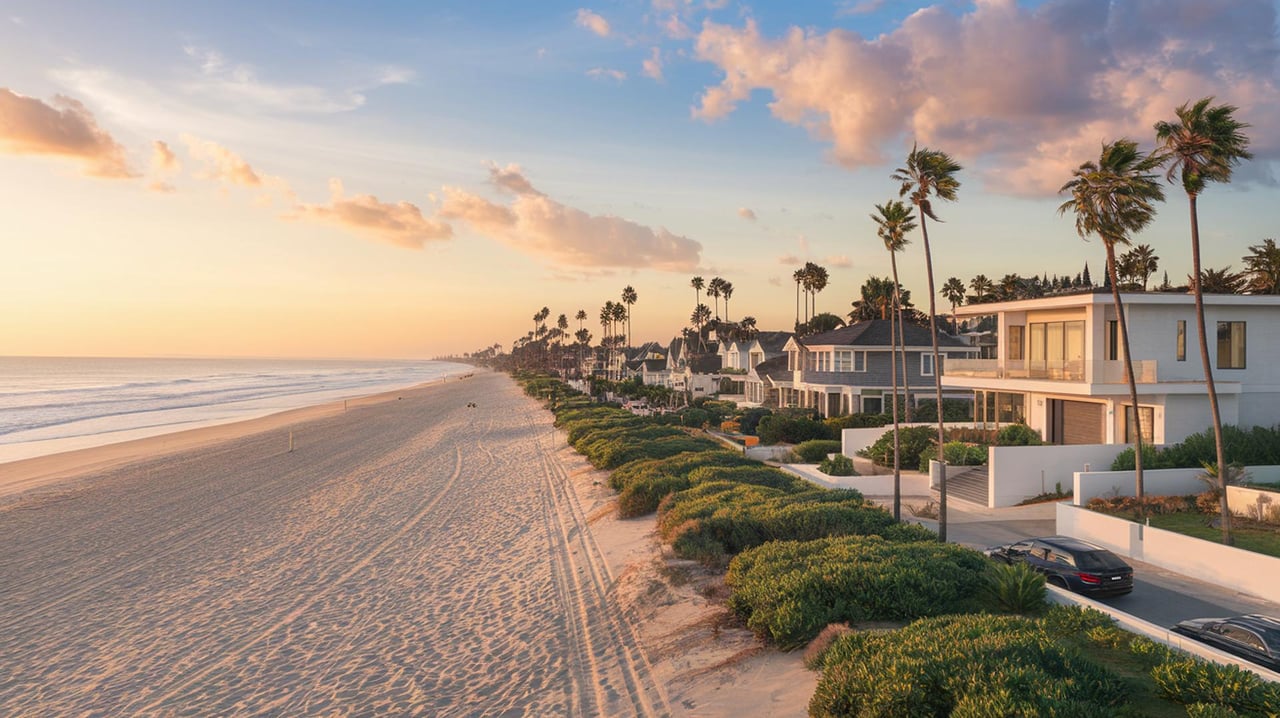 Choosing the Right Neighborhood: A Hermosa Beach Guide