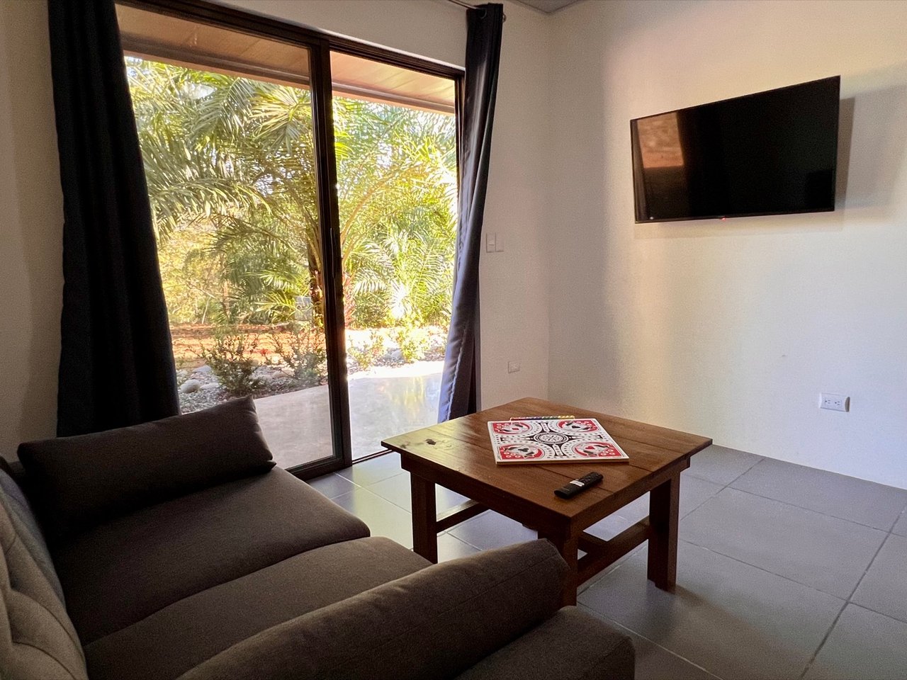 Modern Three-Bedroom Home On 6+ Acres In Ojochal