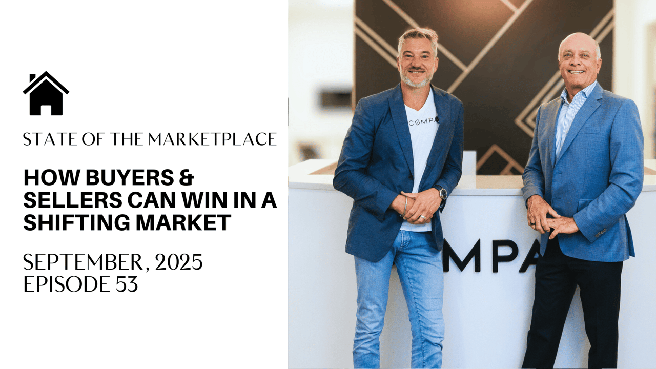state of the marketplace - september 2025 episode 63