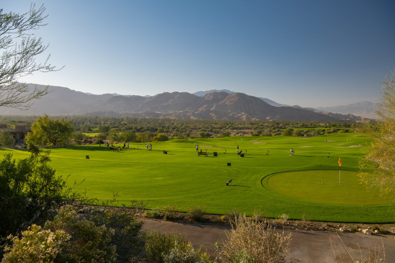 The Reserve Club