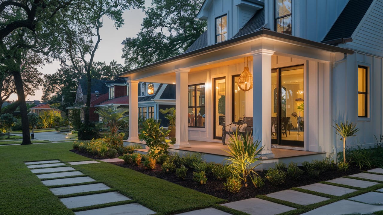 Must-Have Smart Home Features for Port Neches TX Homeowners