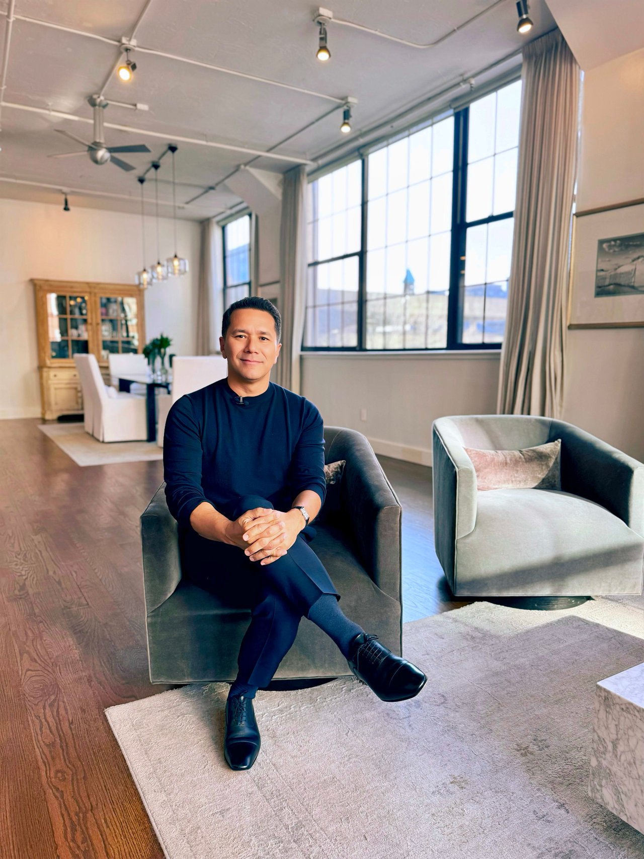 Your Real Estate Portfolio Should Be as Personal as Your Own Style!