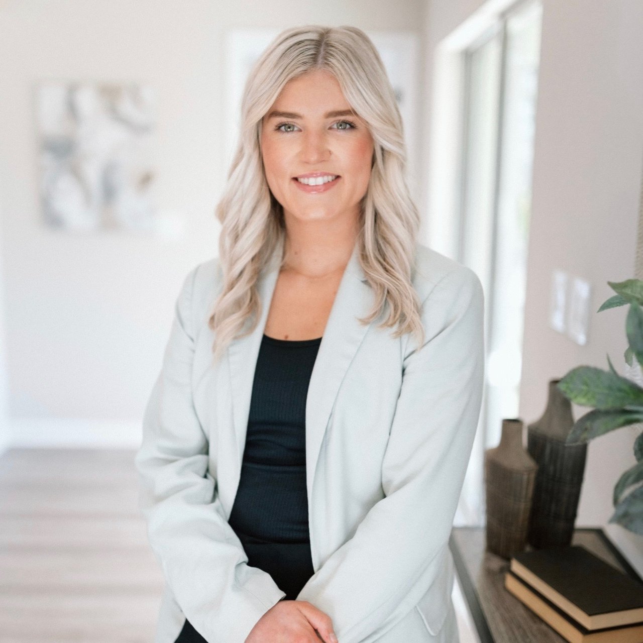 Ashlyn Byrd Homosassa, FL Real Estate Agent Headshot