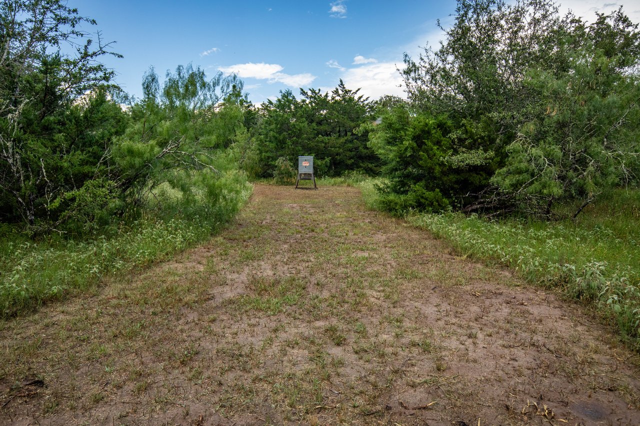 Post Oak Preserve | 18.115 ± Acres | Fayette County