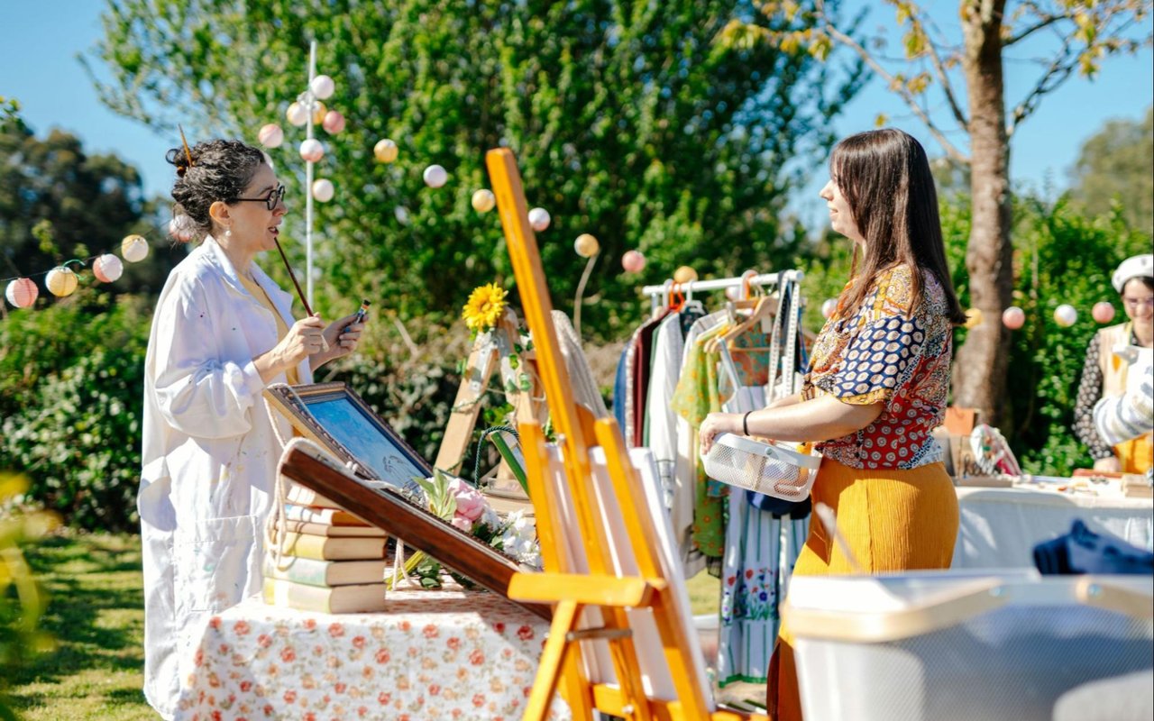 2026 Woodlands Waterway Arts Festival: What to Expect