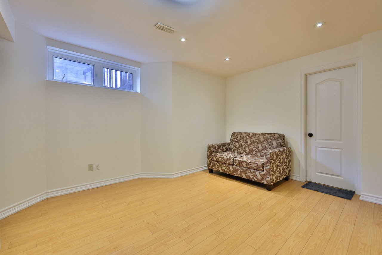 5486 Fudge Terrace, Mississauga