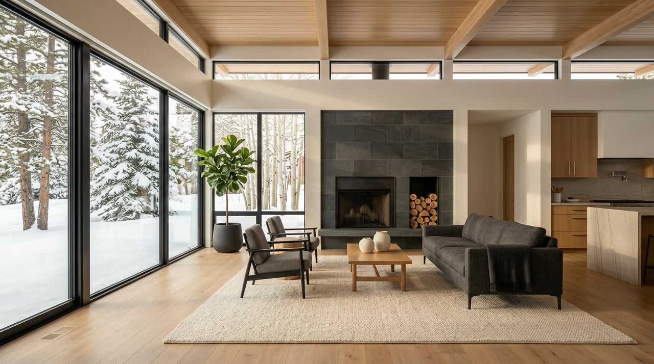 Planning The Sale Of Your Breckenridge Mountain Home