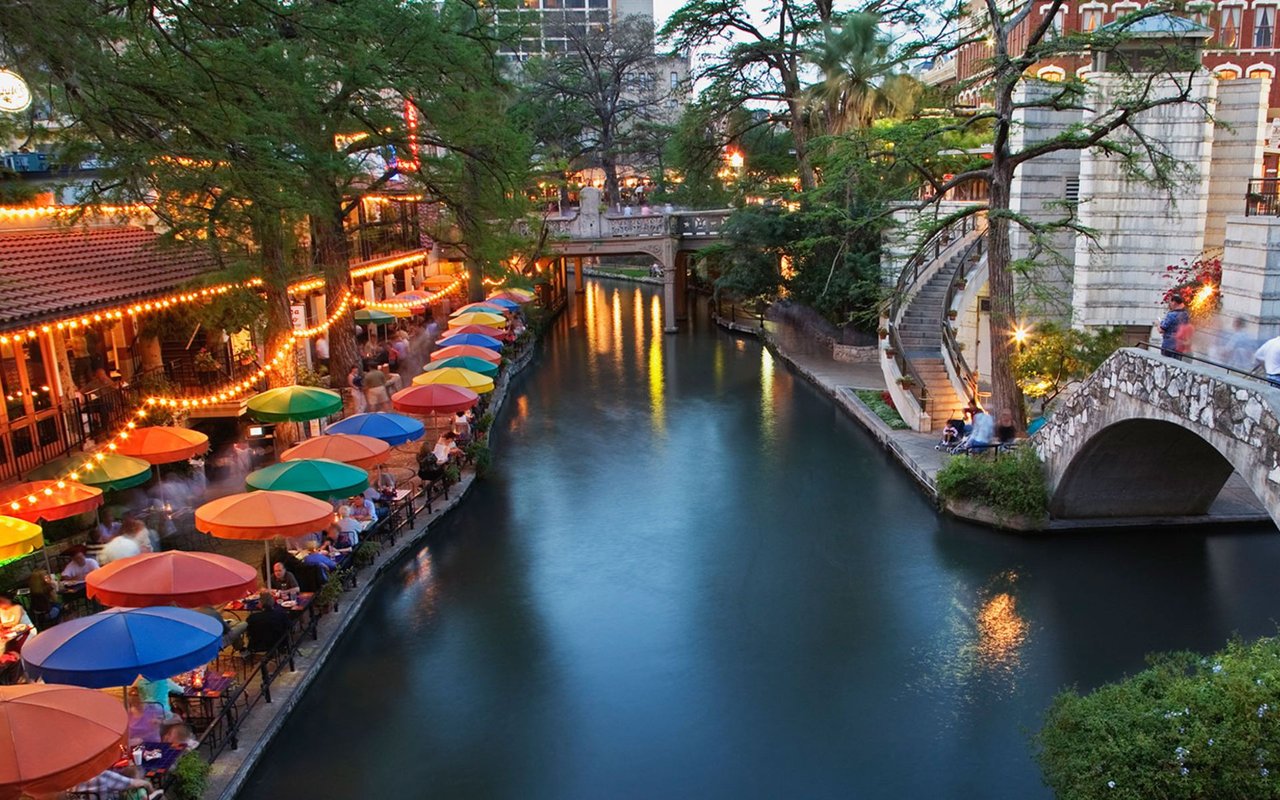 San Antonio