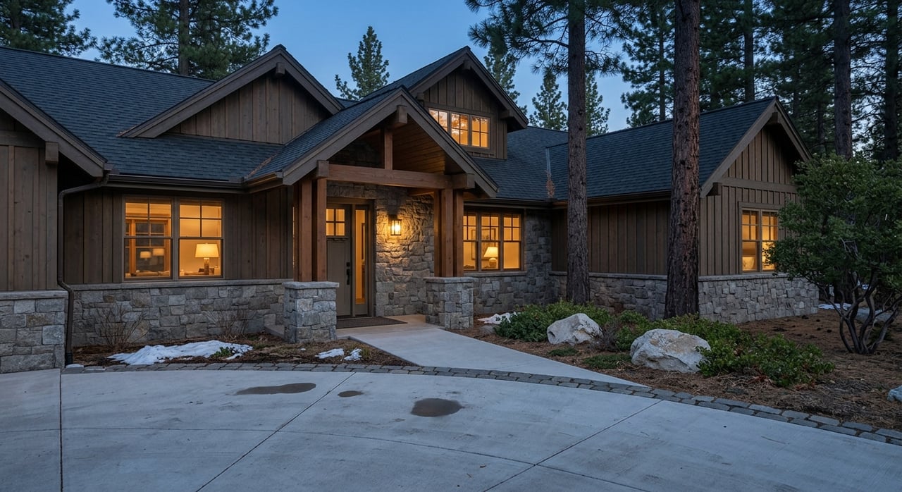 Selling Your Reno Or Montreux Home From Out Of State