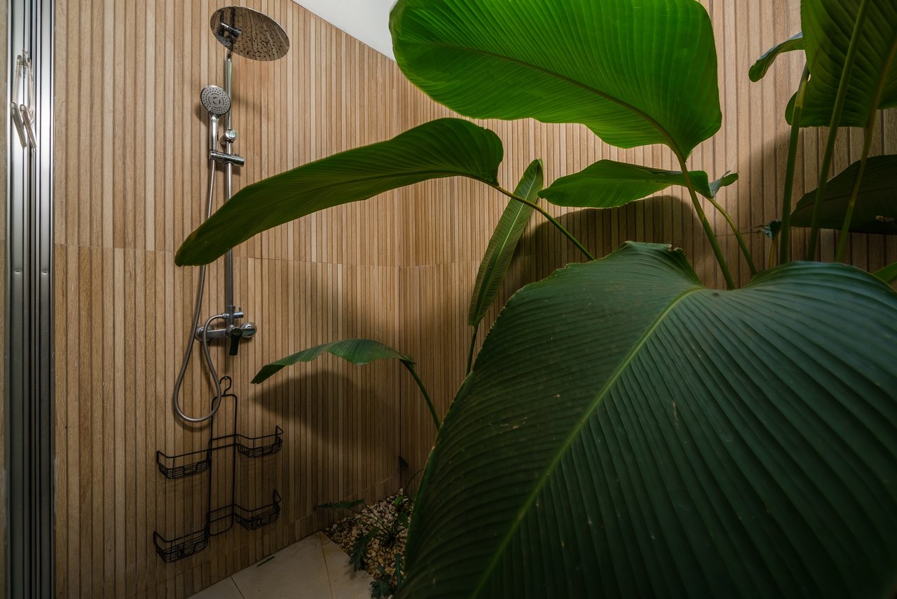 V-Jose Panama | Modern Boho Villa + Apartment with Pool in Linderos, Near Tamarindo