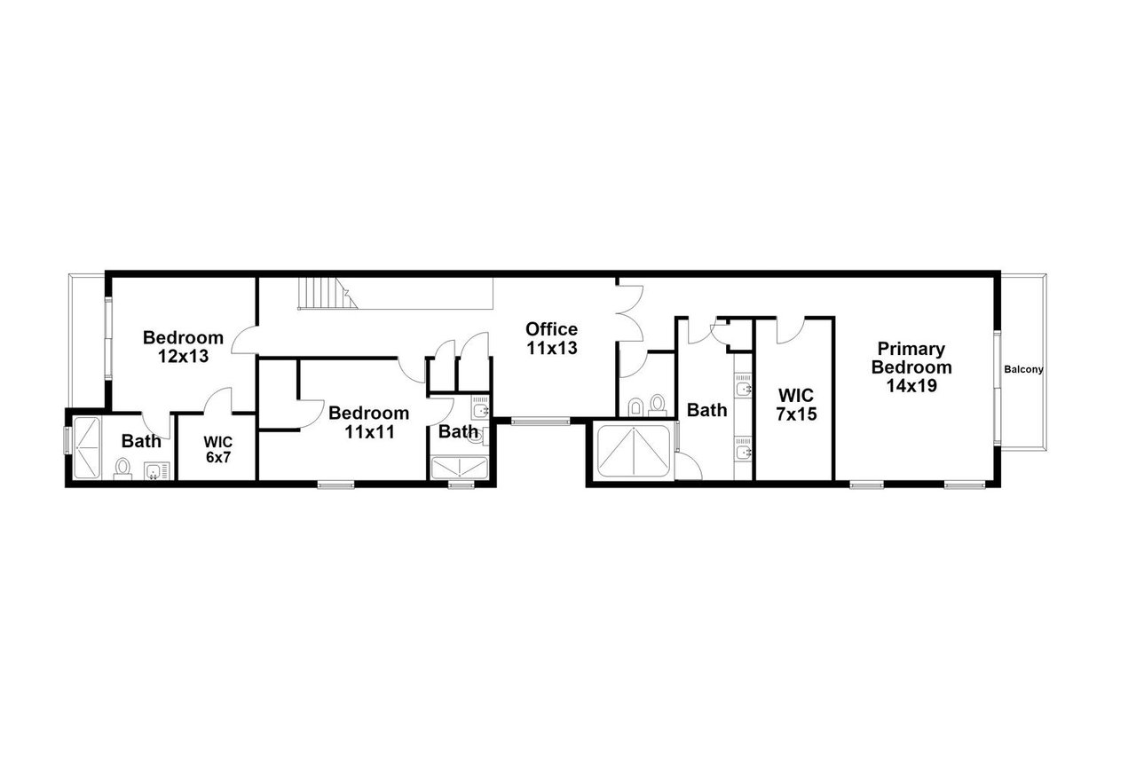 JUST LISTED | Two Brand-New Townhomes in Miami