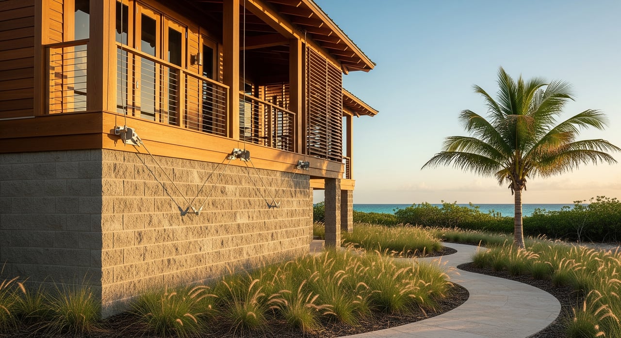 CBS vs. Frame: Keys Home Construction Explained