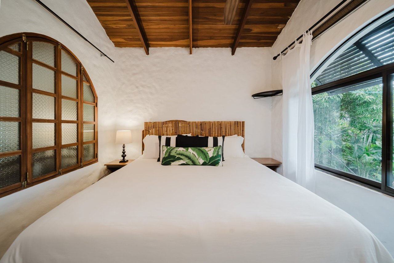 Ocean View Rainforest Villa, Manuel Antonio, Puntarenas
