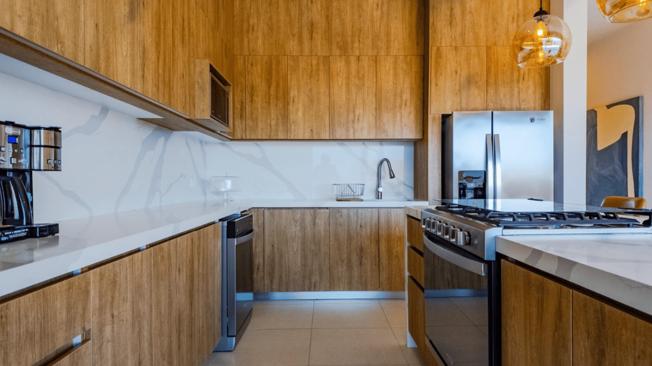 Turnkey Luxury in Cabo: Your Dream Condo in El Tezal Cabo San Lucas