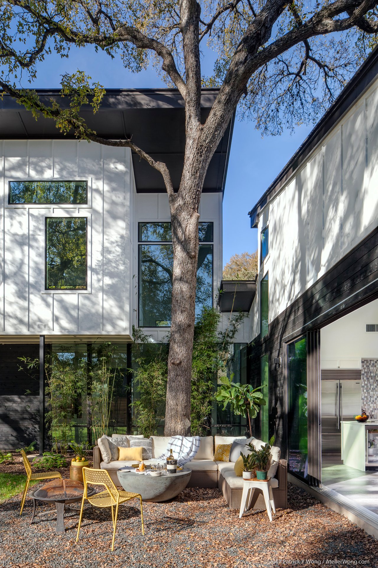 Milam Grove