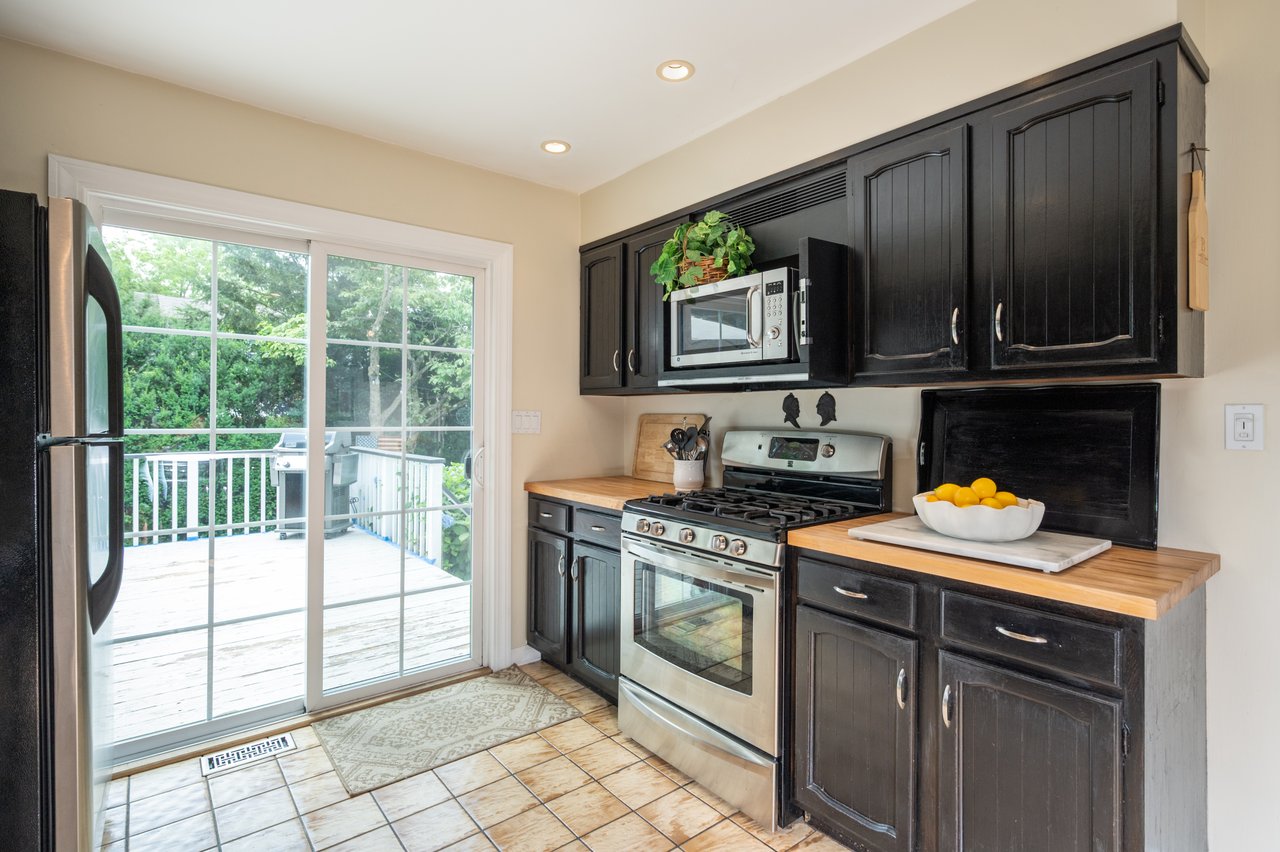 31 Chestnut Avenue