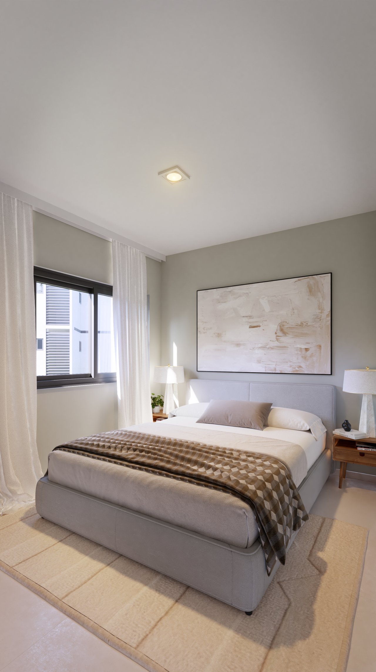 Villas Green City (Atalia)