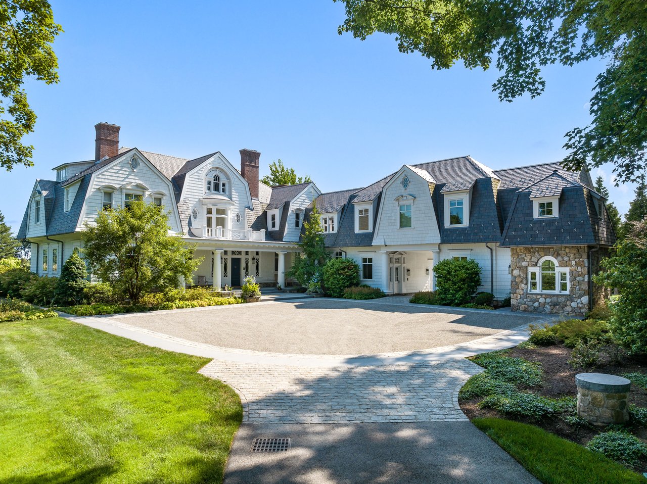 194 Sunset Hill Rd, New Canaan, CT 