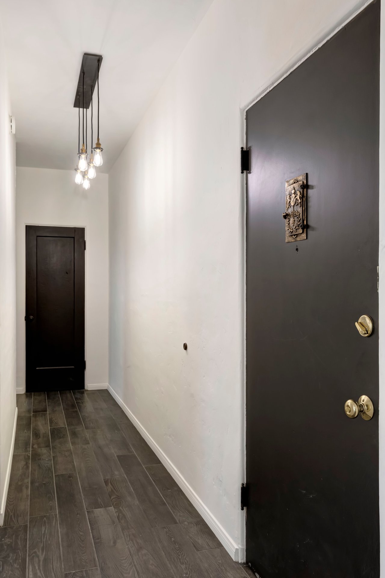 1345 N Hayworth Ave Unit: 5, West Hollywood