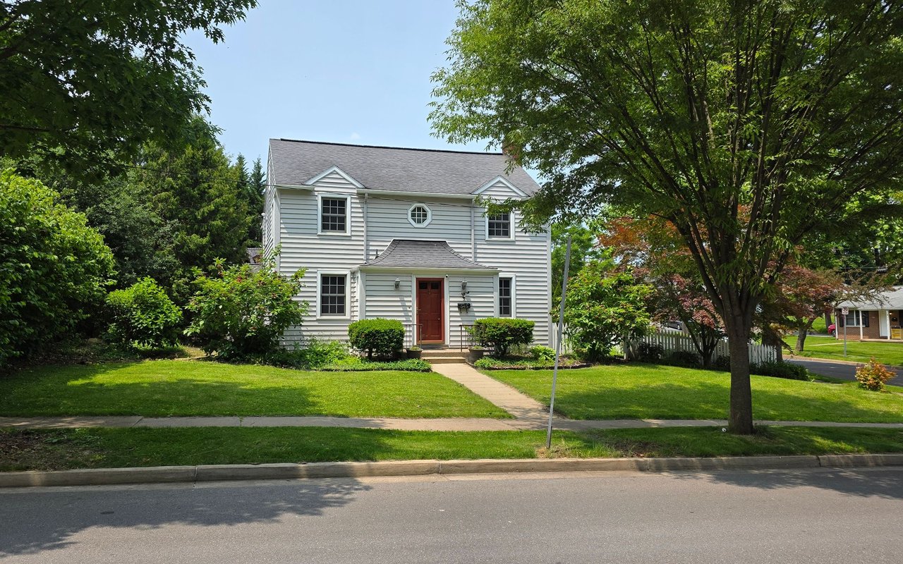 Chester Springs